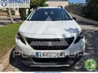 2016 Peugeot 2008