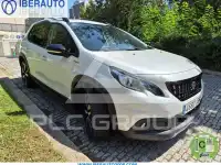 2016 Peugeot 2008