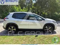 2016 Peugeot 2008