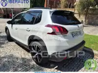2016 Peugeot 2008