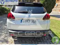 2016 Peugeot 2008