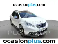2016 Peugeot 2008