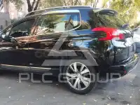 2016 Peugeot 2008