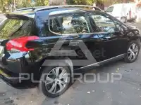2016 Peugeot 2008