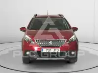 2016 Peugeot 2008
