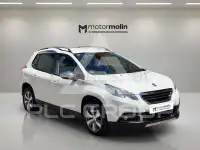 2016 Peugeot 2008