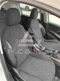 2016 Peugeot 2008