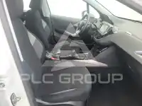 2016 Peugeot 2008