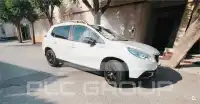 2016 Peugeot 2008