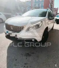 2016 Peugeot 2008
