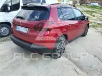 2016 Peugeot 2008