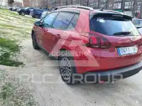 2016 Peugeot 2008