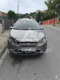2016 Peugeot 2008