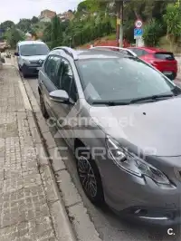 2016 Peugeot 2008