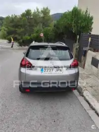 2016 Peugeot 2008