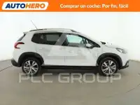 2016 Peugeot 2008