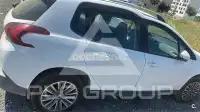 2016 Peugeot 2008