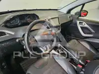 2016 Peugeot 2008