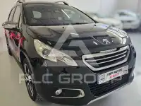 2016 Peugeot 2008