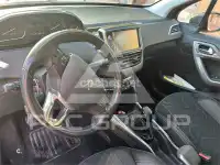 2016 Peugeot 2008