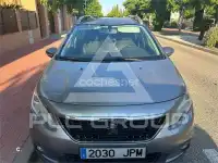 2016 Peugeot 2008