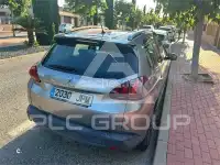2016 Peugeot 2008
