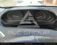 2016 Peugeot 2008