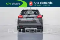 2016 Peugeot 2008