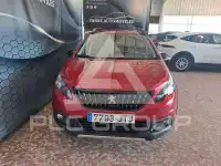 2016 Peugeot 2008