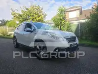 2016 Peugeot 2008