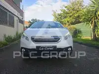2016 Peugeot 2008