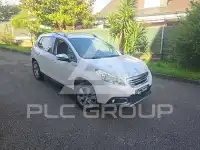 2016 Peugeot 2008