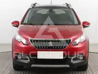 2016 Peugeot 2008