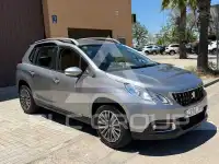 2016 Peugeot 2008
