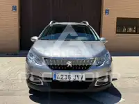2016 Peugeot 2008