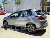 2016 Peugeot 2008