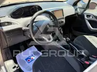 2016 Peugeot 2008