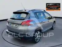 2016 Peugeot 2008