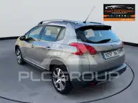 2016 Peugeot 2008