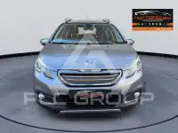 2016 Peugeot 2008