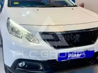 2016 Peugeot 2008