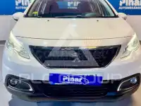 2016 Peugeot 2008