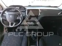 2016 Peugeot 2008