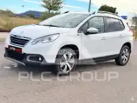 2016 Peugeot 2008
