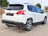 2016 Peugeot 2008