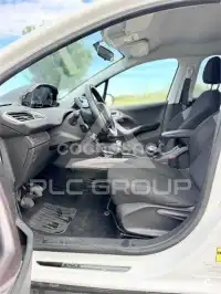 2016 Peugeot 2008