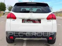 2016 Peugeot 2008