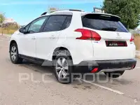 2016 Peugeot 2008