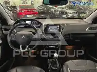 2016 Peugeot 2008