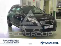 2016 Peugeot 2008